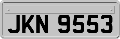 JKN9553