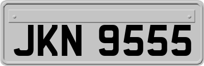 JKN9555
