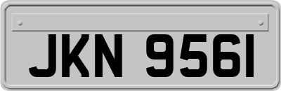 JKN9561