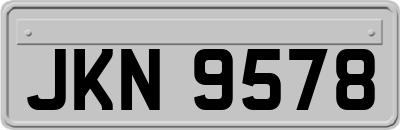 JKN9578