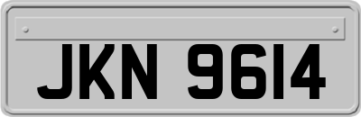 JKN9614