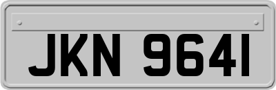 JKN9641