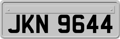 JKN9644