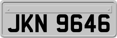 JKN9646