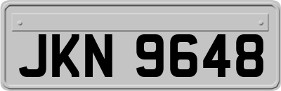 JKN9648