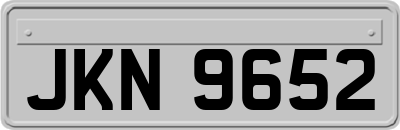 JKN9652