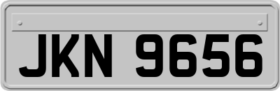 JKN9656