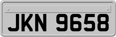 JKN9658