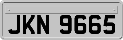 JKN9665