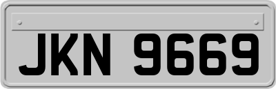 JKN9669
