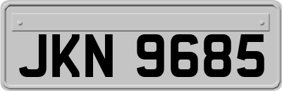 JKN9685