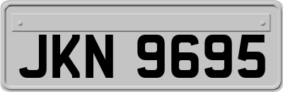 JKN9695