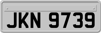 JKN9739