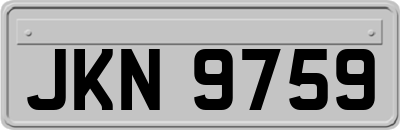 JKN9759