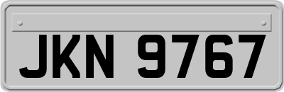 JKN9767