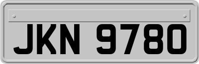 JKN9780