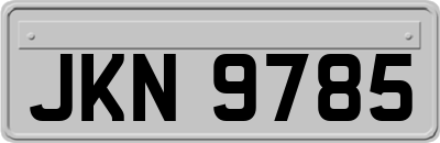 JKN9785