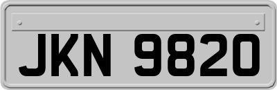 JKN9820