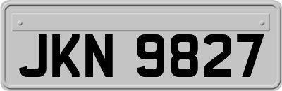 JKN9827