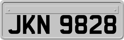 JKN9828