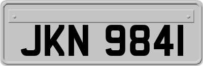 JKN9841