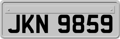 JKN9859