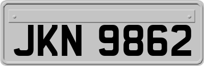 JKN9862