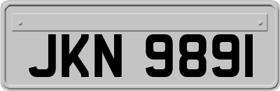 JKN9891