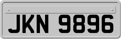 JKN9896
