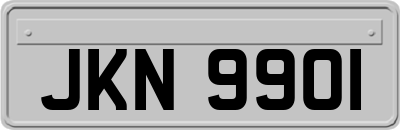 JKN9901