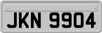 JKN9904