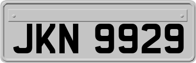 JKN9929