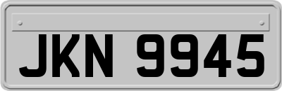 JKN9945