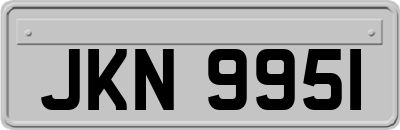JKN9951