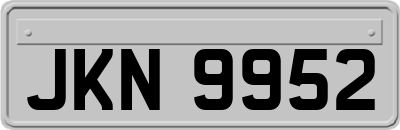 JKN9952
