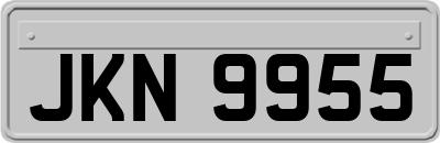 JKN9955