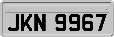 JKN9967