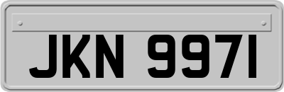 JKN9971