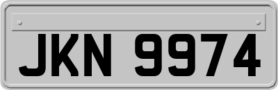 JKN9974