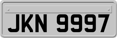 JKN9997