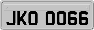 JKO0066