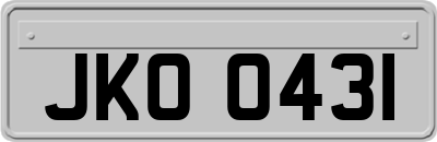 JKO0431