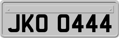 JKO0444