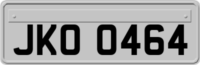 JKO0464