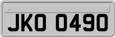 JKO0490
