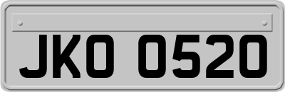 JKO0520