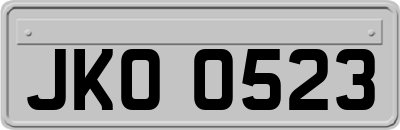 JKO0523