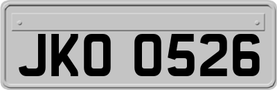 JKO0526