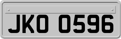 JKO0596