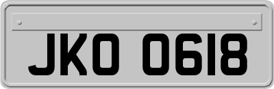 JKO0618